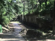 东鸡冠山景区-大连-YoYo_6K9F3R8I