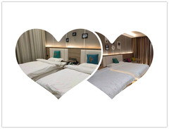 周口游记图片] 周口新中式酒店 也太有颜值了！真爱粉