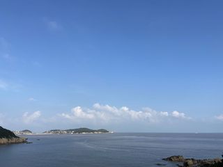 重庆--普陀山一场说走就走的放空之旅(两天)