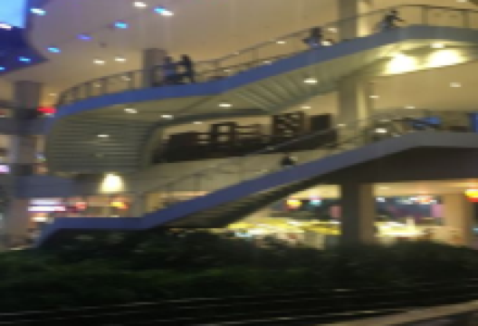 Centrio Mall购物图片