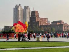 人民广场-大连-Saweizhen
