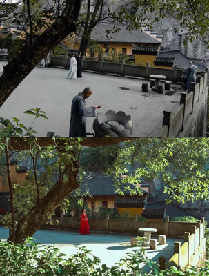 宁波周末去哪里玩？错峰出游的三个周边好去处，自驾只需1.5小时