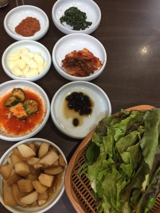 Jongga Dakgalbi餐厅图片