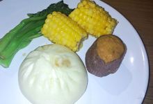 饭堂美食图片