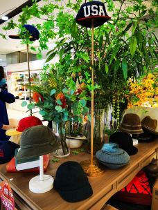 第一八佰伴-上海-自由行快乐