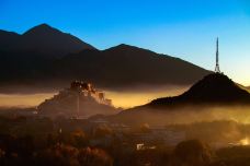 西藏广播电视台(林廓西路)-拉萨