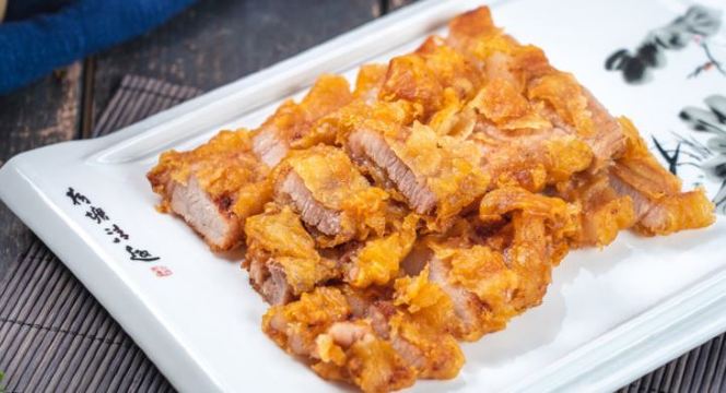 渔村·鹏城饭馆