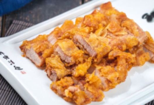 渔村·鹏城饭馆美食图片