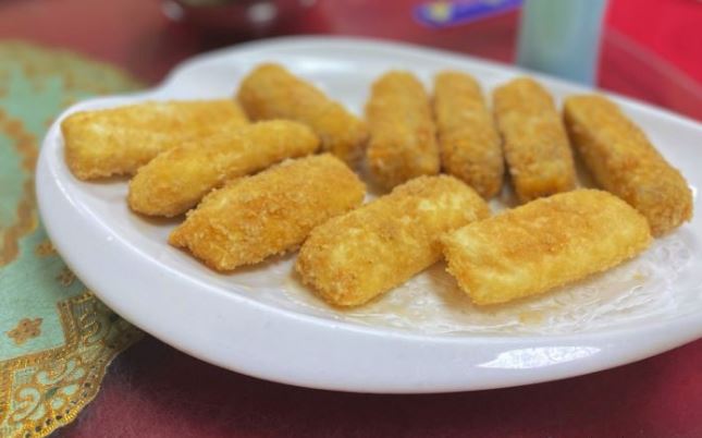 潮旺渔港(大浪店)