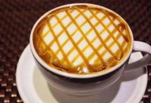 咪咕的店(林州大峡谷店)美食图片