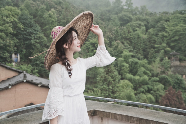 这个夏日,在徽州歙县的诗词故乡等你(三天两夜深度游攻略)