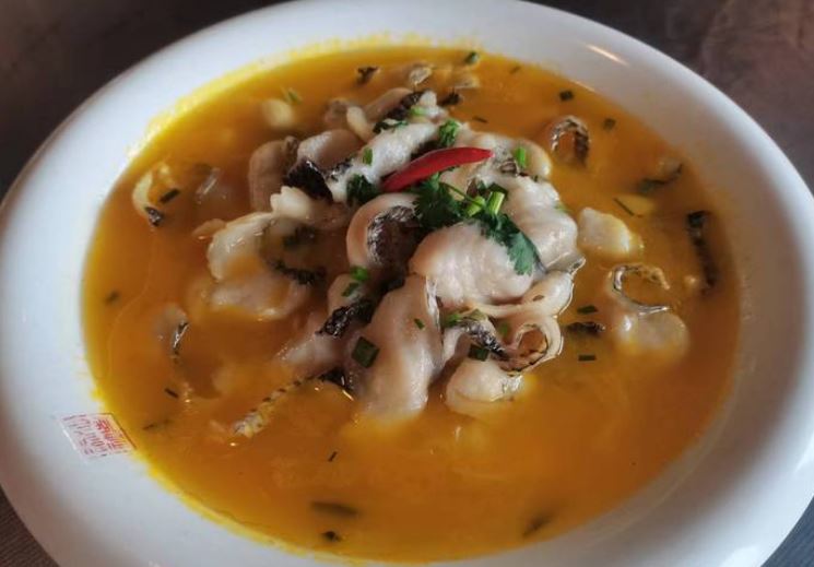 西贯味道·朱子传家菜餐厅图片