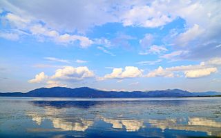 山河风月两万里（二十八）云南大理 苍山洱海 秦巍