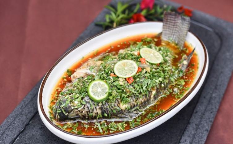 妈妈的味道·腾冲特色菜(和顺古镇店)餐厅图片