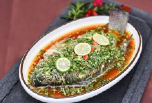 妈妈的味道·腾冲特色菜(和顺古镇店)美食图片