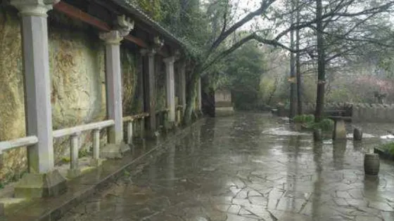 達蓬山摩崖石刻