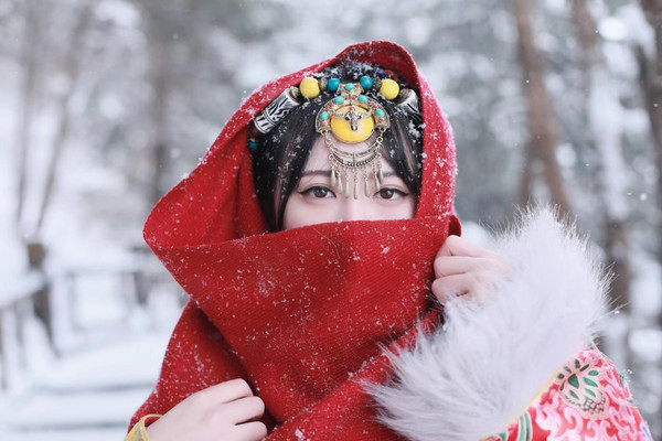 最实用的雪乡·哈尔滨旅游攻略