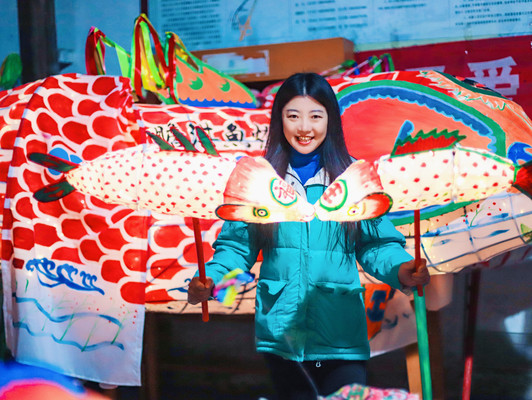 猫冬丨72小时古徽州奇遇记，徽俗徽建徽戏，自有千年古韵