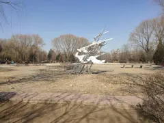 닝청 2일 투어: 청 몽고 왕부 및 요중경 유적, 월아산 카르스트 동굴 탐험