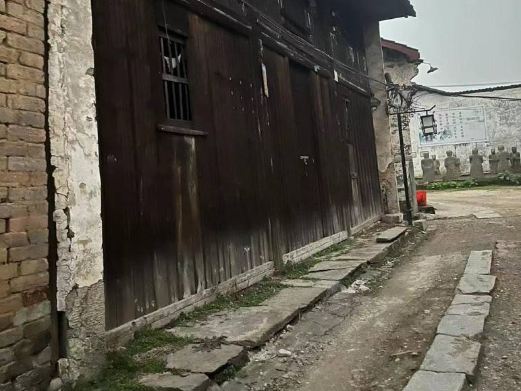 聂市古镇