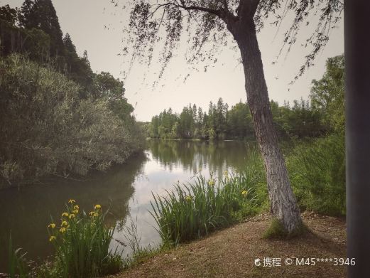 虞山文化旅游度假区