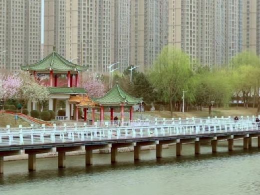 松涛园
