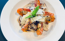 Smithtown Pasta House餐厅图片