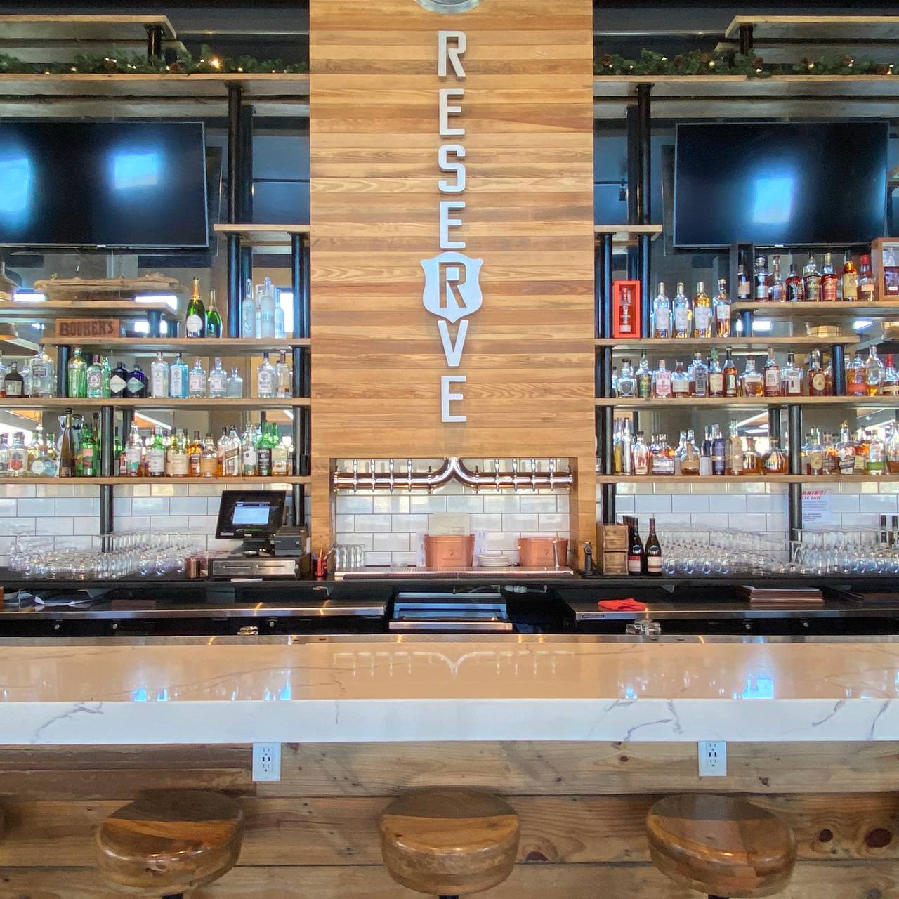 1932 Reserve餐厅图片