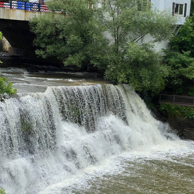 17 River Grille餐厅图片