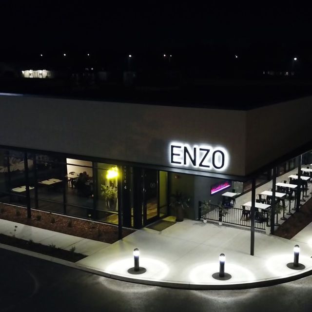 Enzo Italian Restaurant餐厅图片