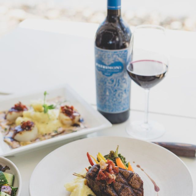 Honu Oceanside餐厅图片