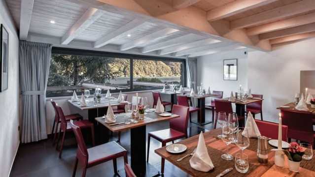 La Masseria Mediterranean Grill