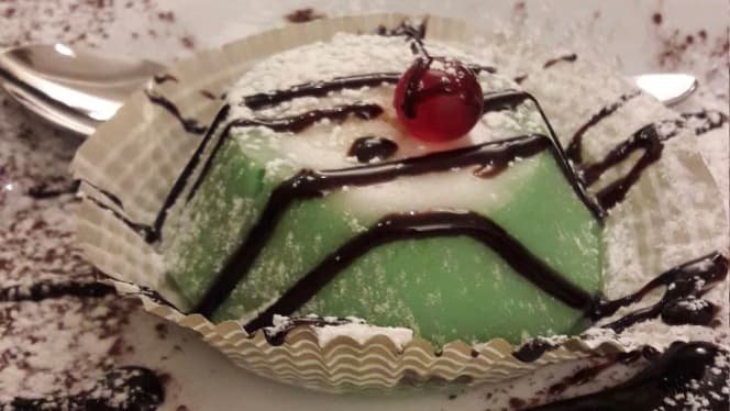 Beigisela餐厅图片