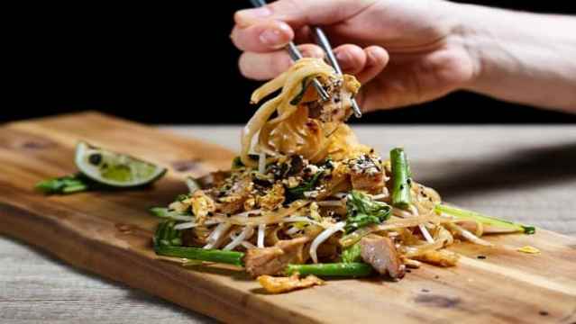 Naam - Cucina Al Wok