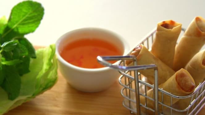 Saigon Maggie餐厅图片