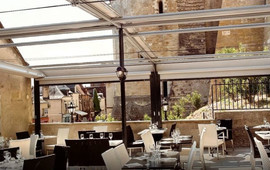 La Terrasse