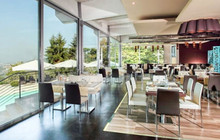 La Cucina Con Vista餐厅图片
