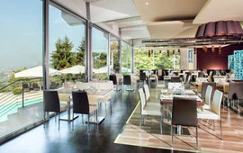 La Cucina Con Vista
