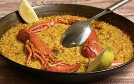 Tasca Les Monges