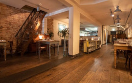 Bistro St. Sjaak