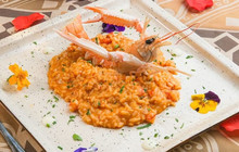 Trattoria Scugnizzi - Vomero餐厅图片