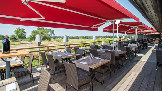 Le Club - Golf du Médoc Resort