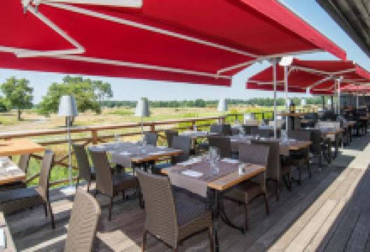 Le Club - Golf du Médoc Resort美食图片