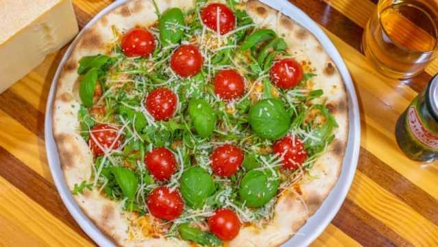 Pizzaria Pepperoni餐厅图片