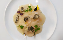 Restaurant Karantez餐厅图片