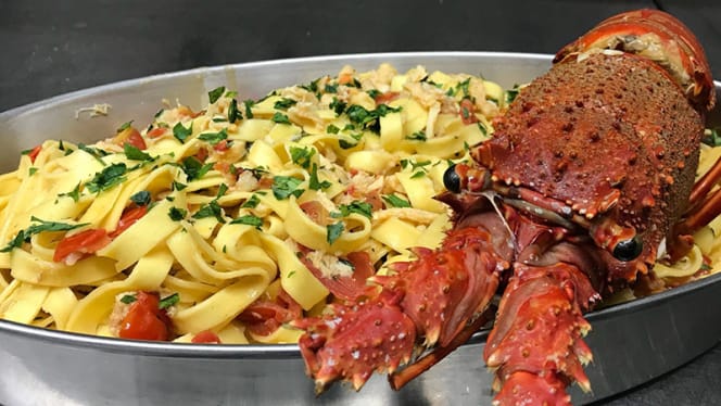 Mangia E Taci餐厅图片