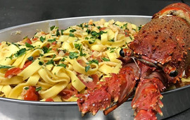 Mangia E Taci