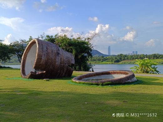 缸瓦窑文化艺术村
