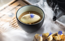 Hakkasan餐厅图片