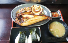 マルカイチ水产 海鲜炉端焼き餐厅图片